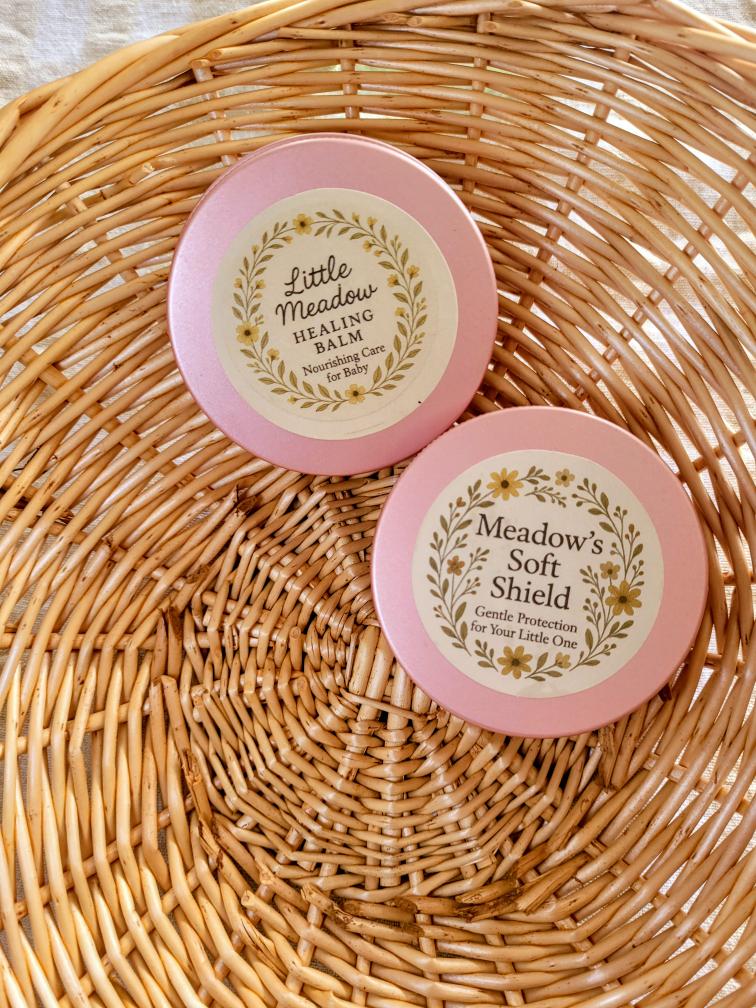 Baby Care Duo