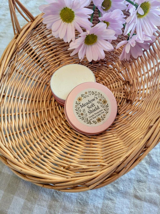 Meadow's Soft Shield