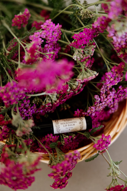 Hydrating Tallow Lip Balm