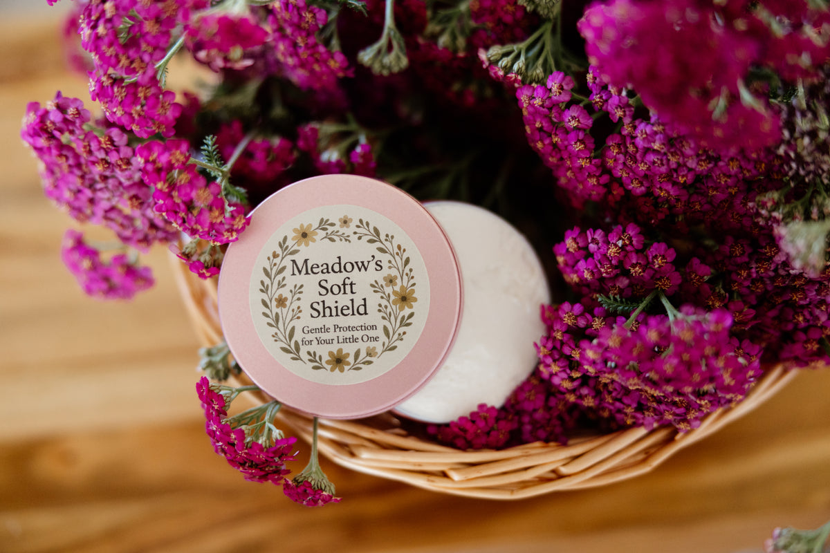 Meadow's Soft Shield